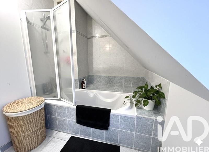 Duplex - 41 m² - 2 pièces