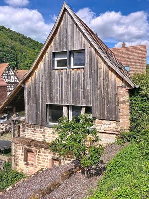 Maison - 155 m² - 4 pièces