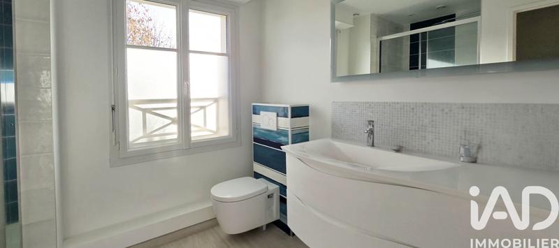 Maison - 228 m² - 7 pièces