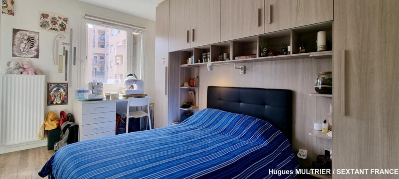 Appartement - 72 m² - 4 pièces