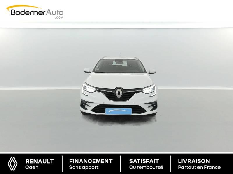 Renault Mégane IV Estate E-Tech Plug-In Hybride 160 Business