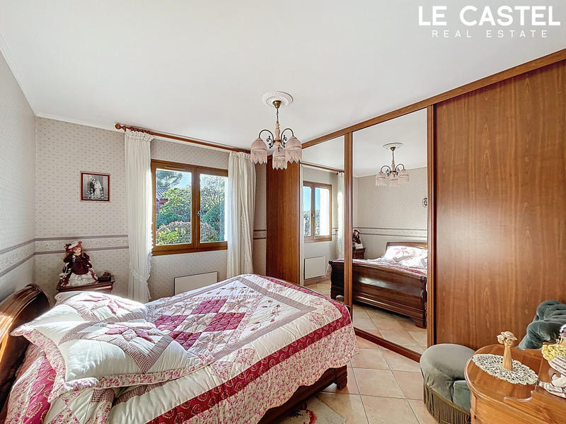 Villa - 130 m² - 4 pièces