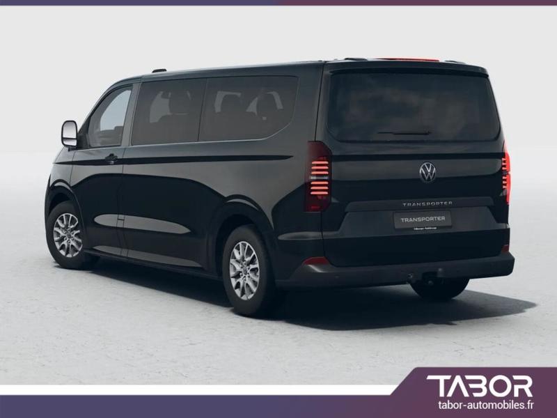 Volkswagen T7 Kombi Combi 150 Aut 4m L2 Attel. 1ZClim