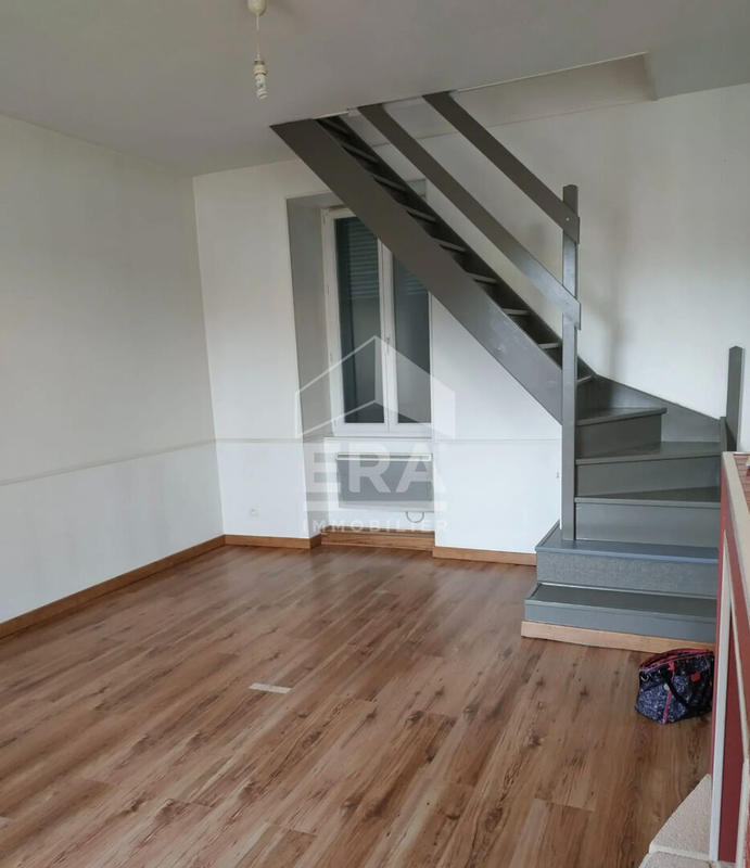 Immeuble - 9 pièces