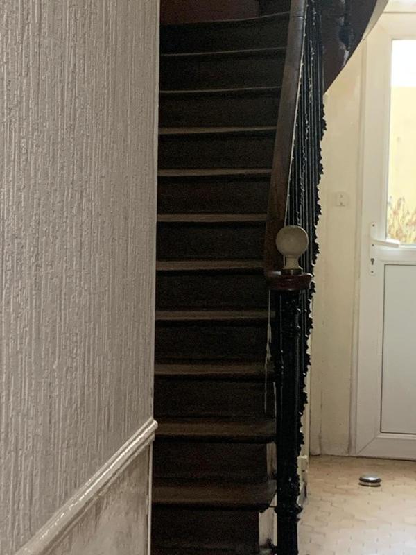 Maison de ville - 125 m² - 5 pièces