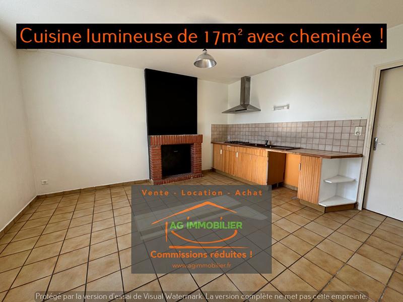 Maison - 148 m² - 6 pièces