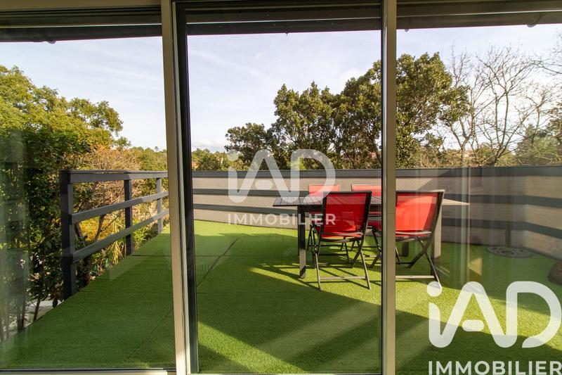 Maison - 72 m² - 4 pièces