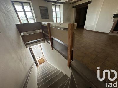 Appartement - 92 m² - 3 pièces