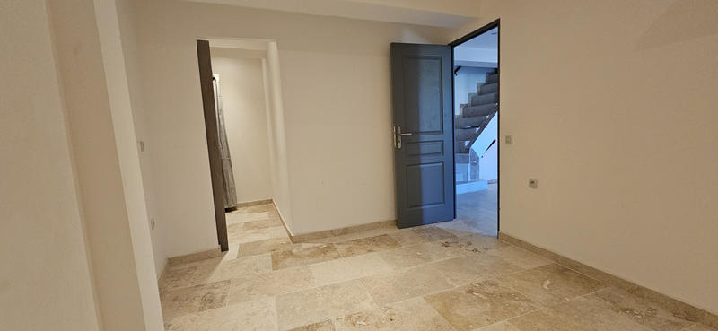 Maison de village - 97 m² - 4 pièces