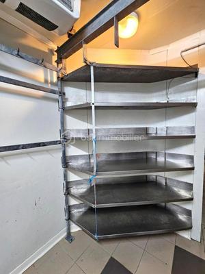 Appartement - 34 m²