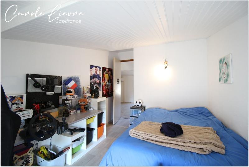 Appartement - 126 m² - 4 pièces