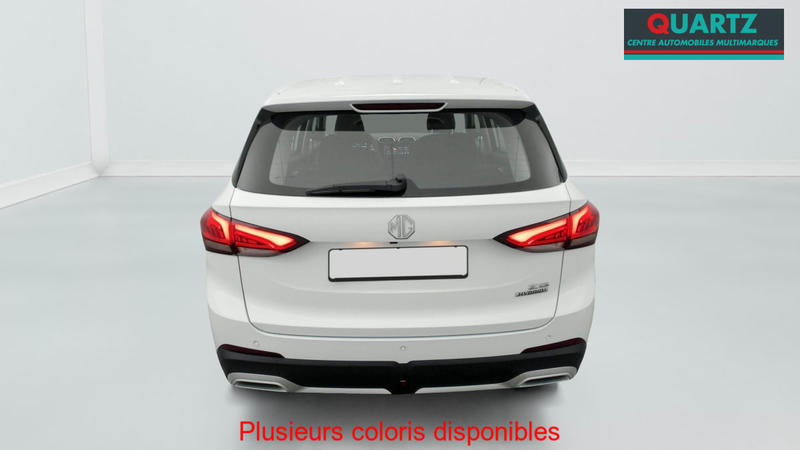 Mg Zs 1.5 l Hybrid+ 197 ch Standard