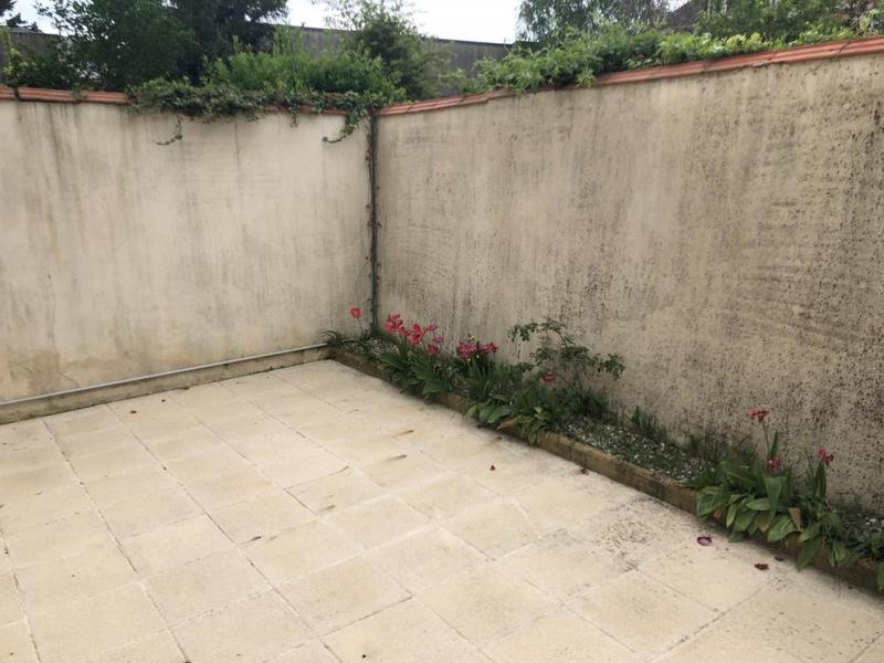 Maison - 155 m² - 5 pièces