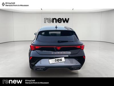 Cupra Leon 1.5 eTSI Hybrid 150 ch Dsg7 V