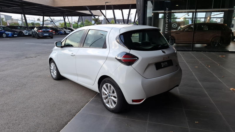 Renault Zoe Zen R110