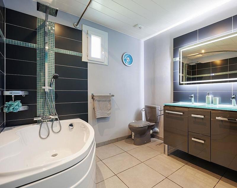 Maison - 166 m² - 5 pièces