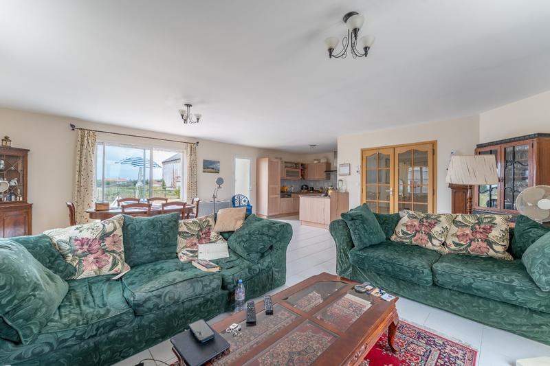 Maison de ville - 117 m² - 4 pièces