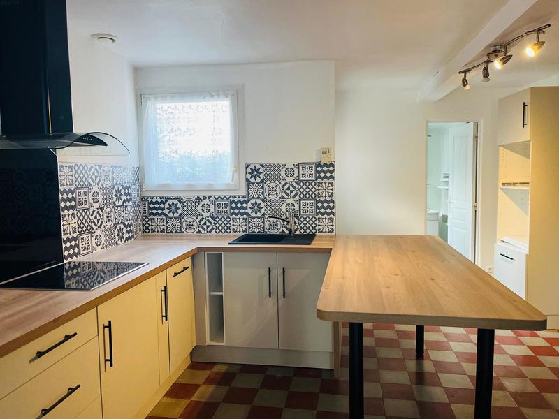 Villa - 72 m² - 5 pièces