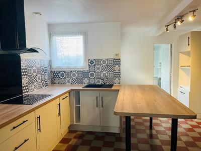 Villa - 72 m² - 5 pièces