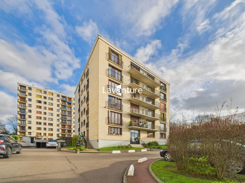 Appartement - 33 m² - 1 pièce