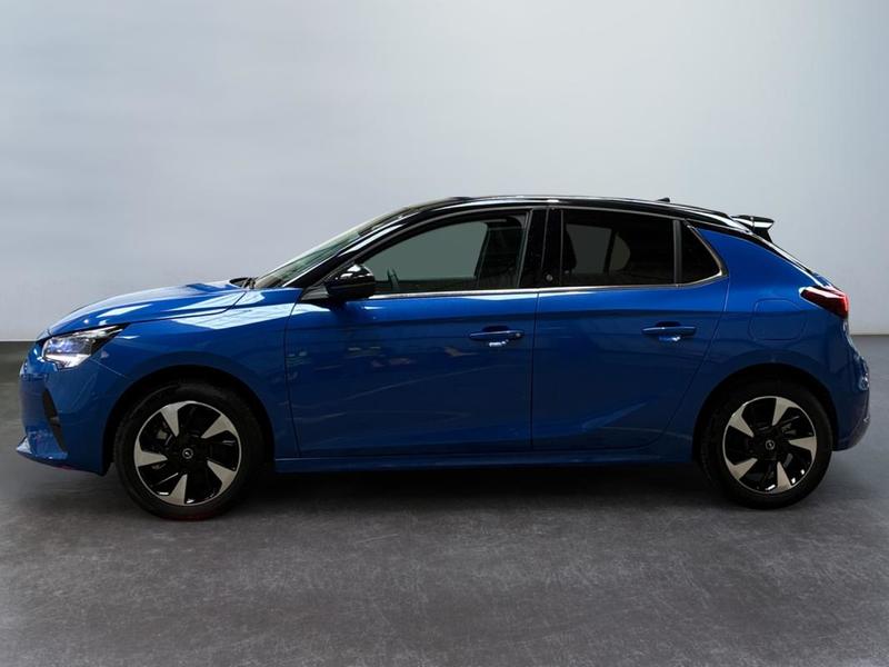 Opel Corsa Electrique 136 ch &amp; Batterie 50 kw/h Elegance