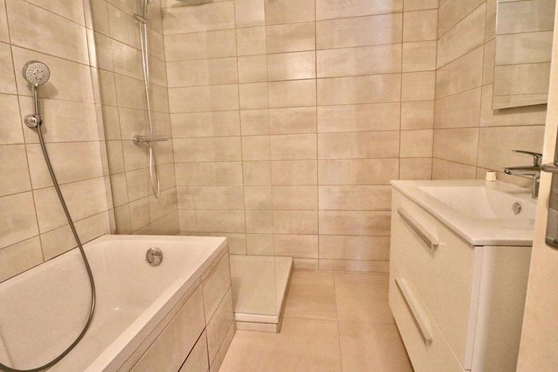 Appartement - 147 m² - 5 pièces