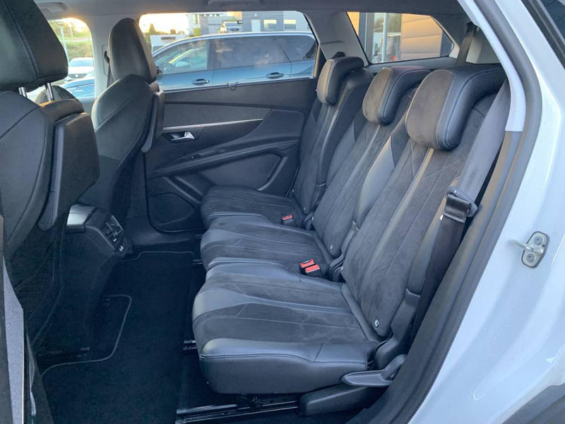 Peugeot 5008 II BlueHDi 130 s&amp;amp;S Eat8 Crossway