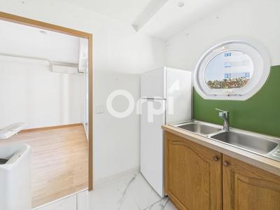 Appartement - 32 m² - 1 pièce