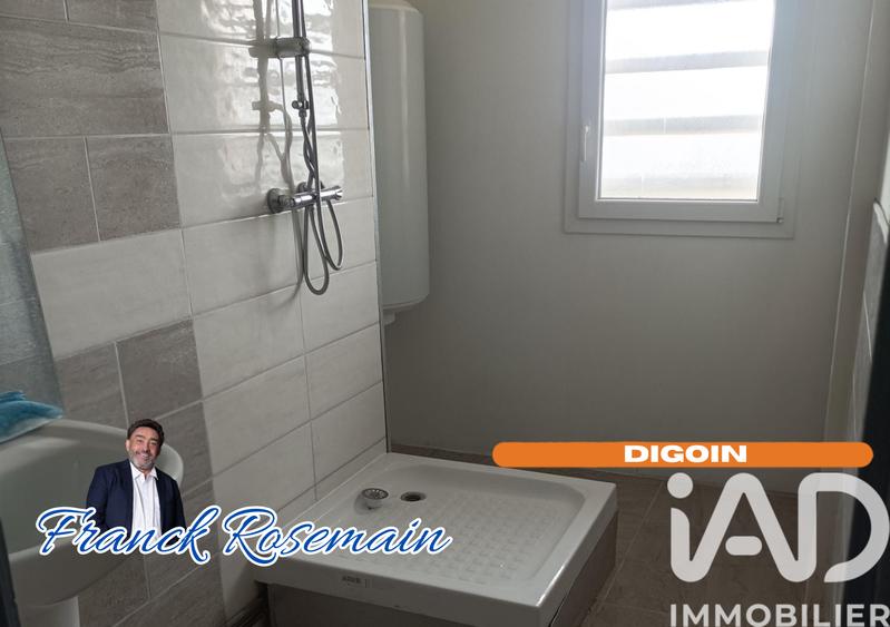 Immeuble - 167 m² - 3 pièces