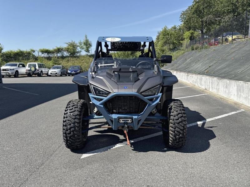 Polaris Ranger Rzr Pro Xp