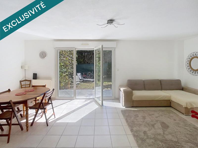 Villa - 92 m² - 4 pièces