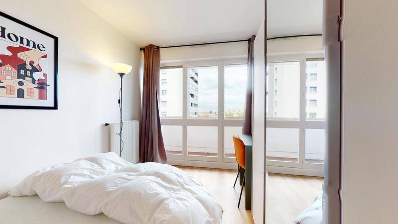 Appartement - 97 m²