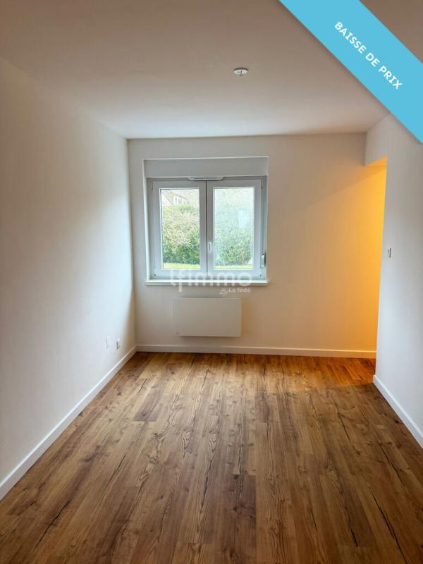 Appartement - 95 m² - 4 pièces