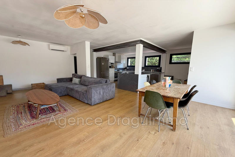 Maison - 154 m² - 6 pièces