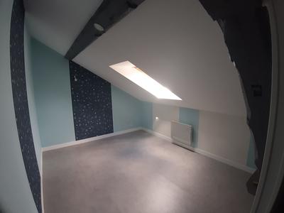 Appartement - 45 m² - 3 pièces