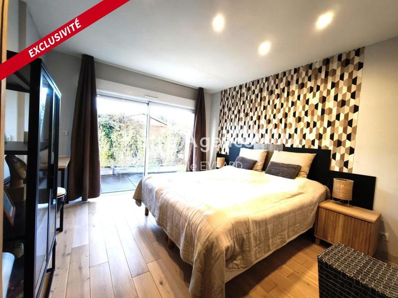 Maison - 138 m² - 7 pièces