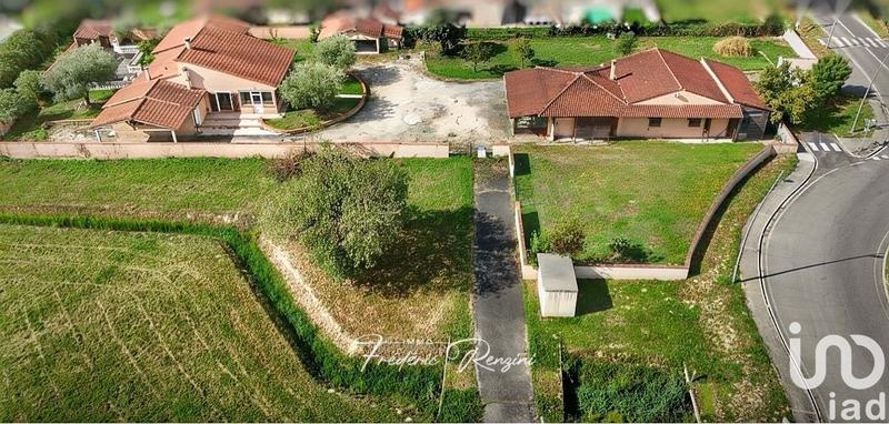 Maison - 190 m² - 7 pièces