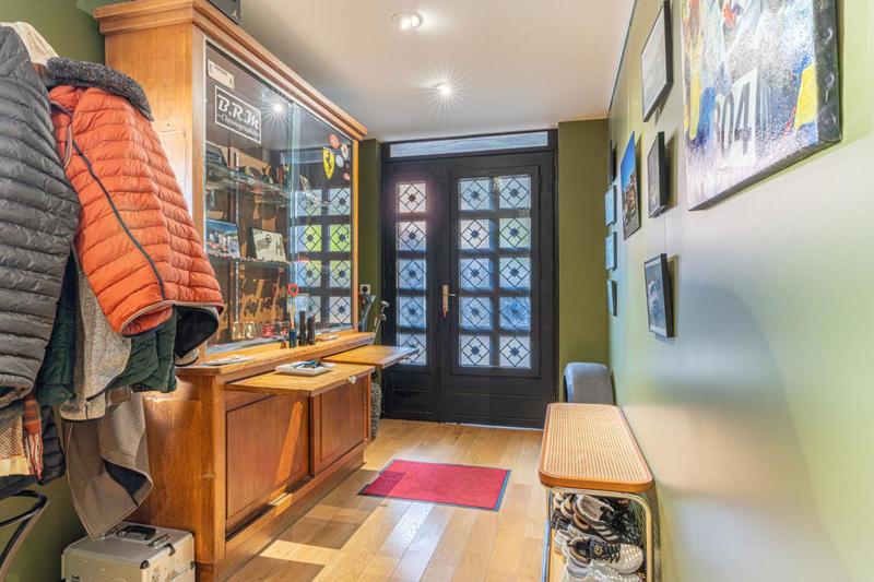 Maison - 271 m² - 8 pièces