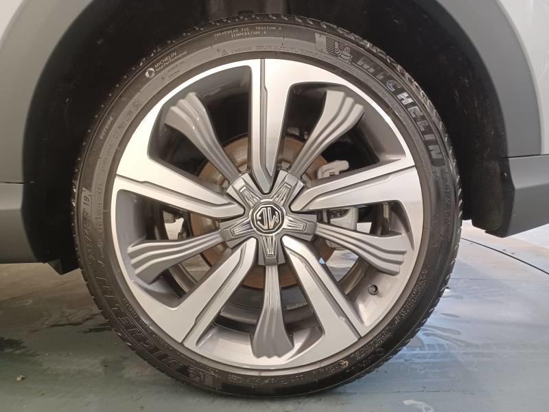 Mg Marvel R Ev 4wd Performance