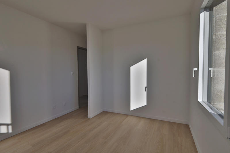 Duplex - 85 m² - 4 pièces