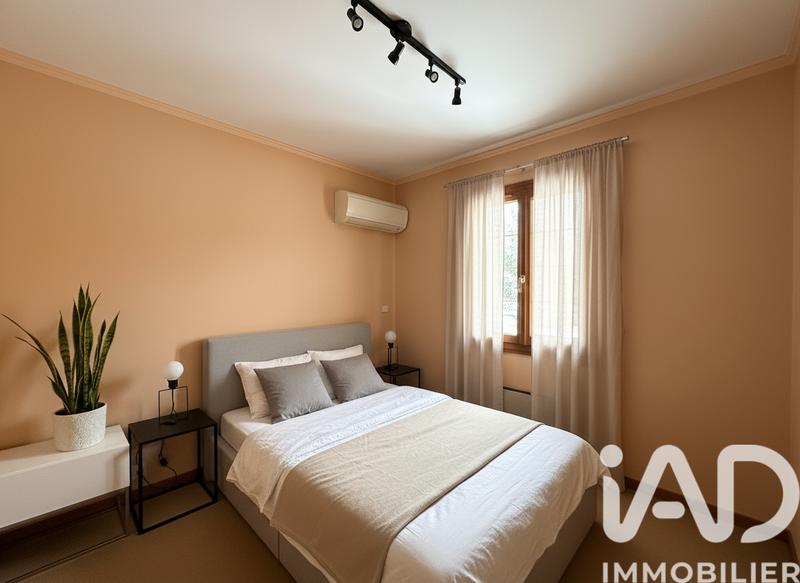 Maison - 134 m² - 6 pièces