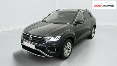 Volkswagen t-Roc 1.5 Tsi Evo2 150 Start Stop Dsg7 Life