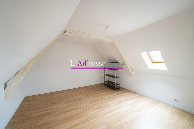 Maison - 103 m² - 5 pièces