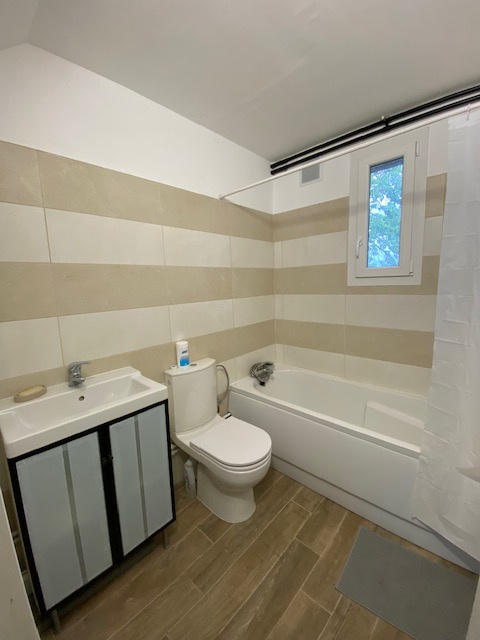 Maison - 158 m² - 6 pièces