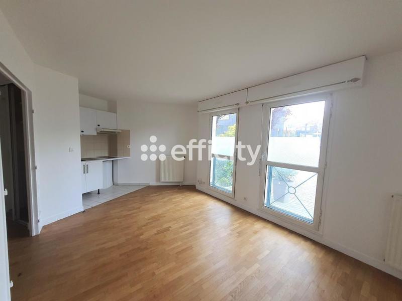 Appartement - 27 m² - 1 pièce