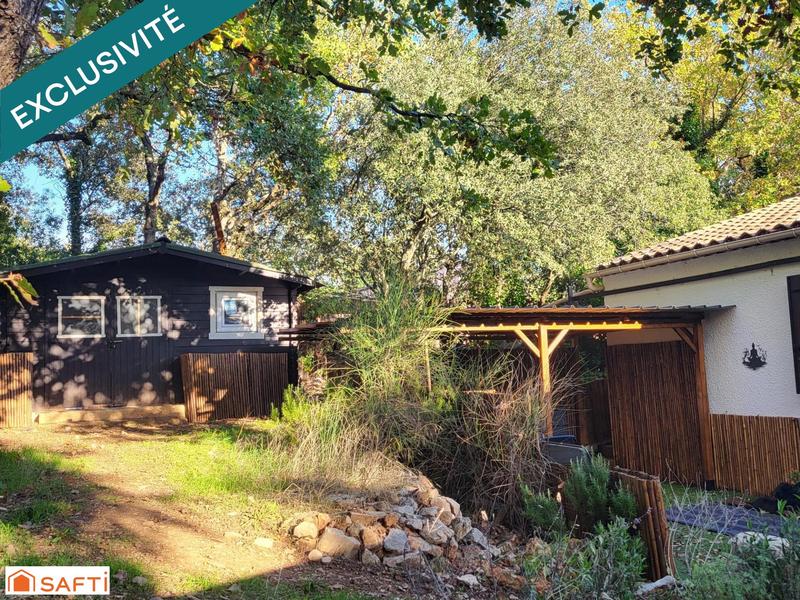 Maison - 166 m² - 7 pièces