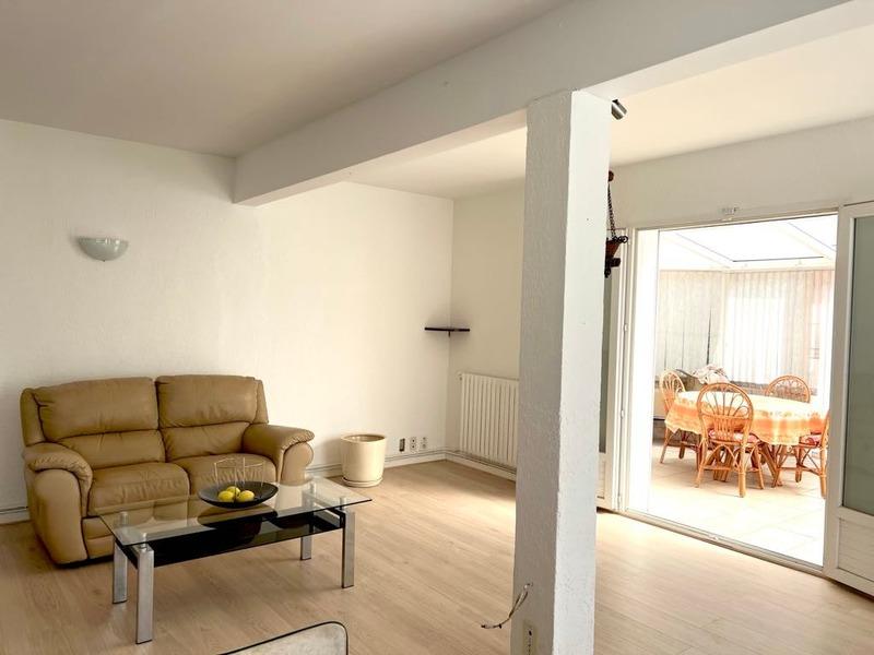 Maison - 128 m² - 5 pièces