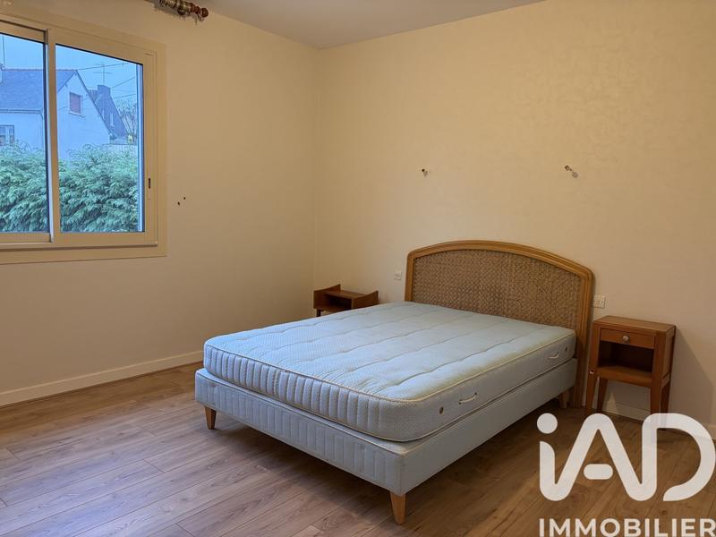 Maison - 138 m² - 7 pièces