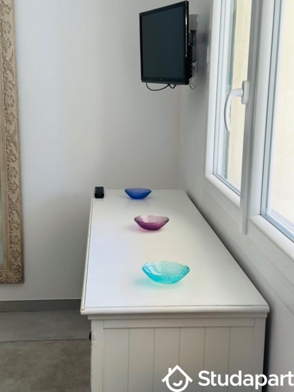 Appartement - 32 m² - 1 pièce