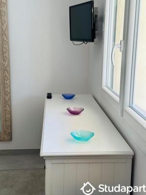 Appartement - 32 m² - 1 pièce